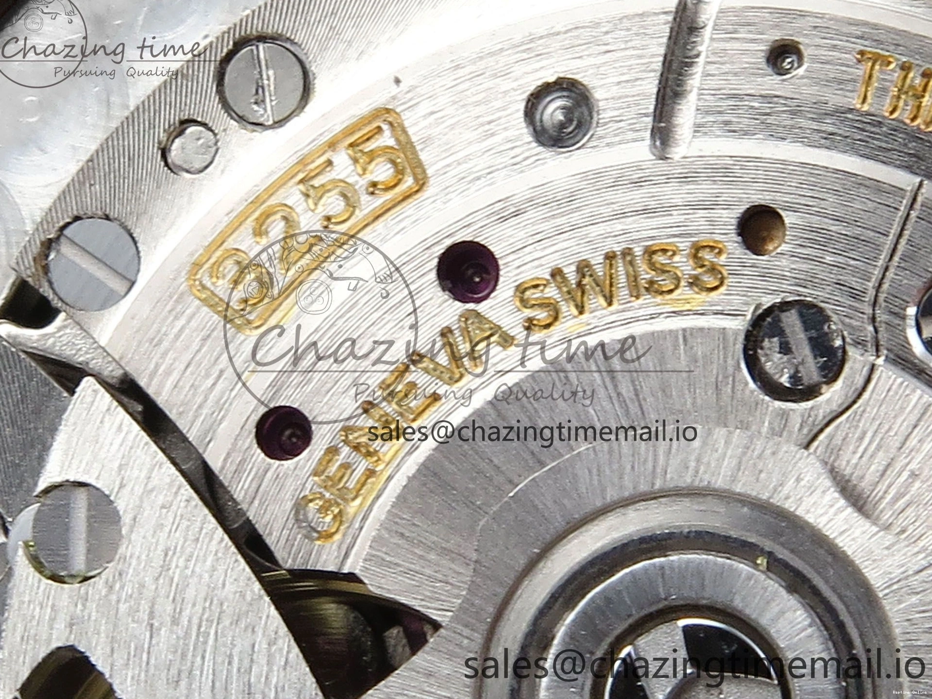 0126 Day Date 128239 36mm SS KF 1:1 Best Edition Black Dial Stick Marker On President Bracelet A2836 (Gain Weight) ZipUp 640